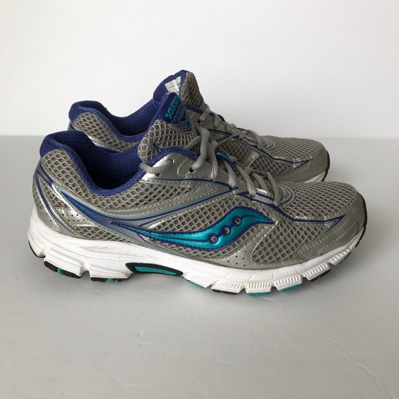 saucony cohesion 8 womens